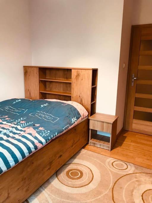 Nowoczesny Apartament Na Pradze Varsavia Esterno foto