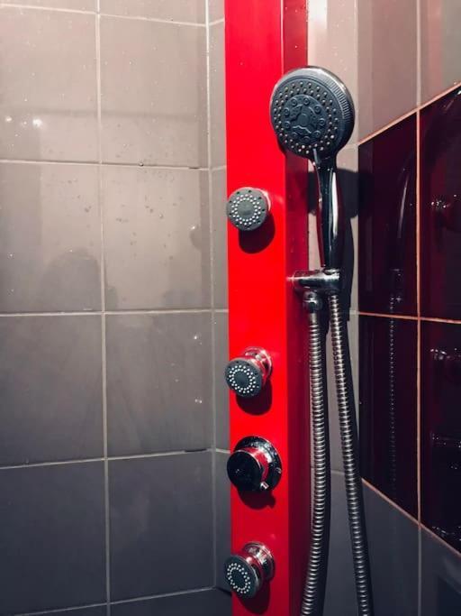 Nowoczesny Apartament Na Pradze Varsavia Esterno foto