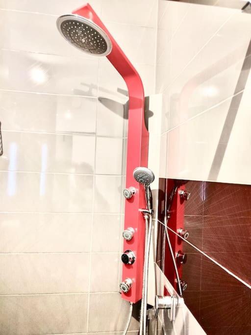 Nowoczesny Apartament Na Pradze Varsavia Esterno foto