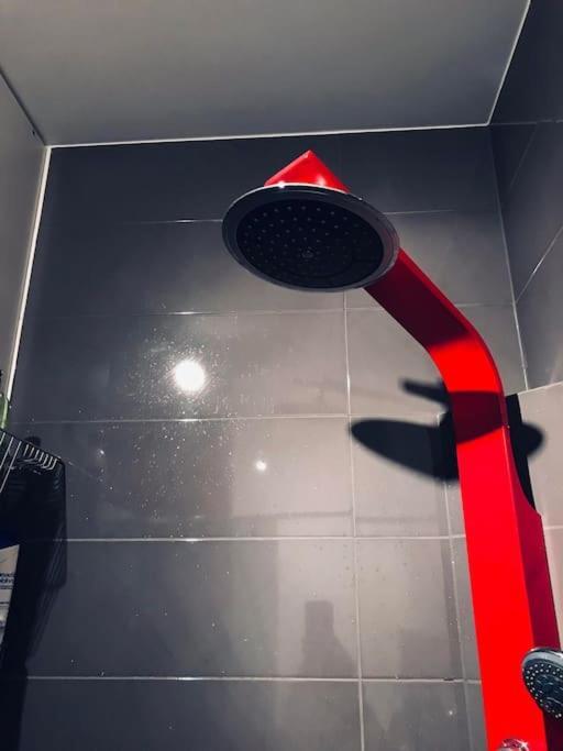 Nowoczesny Apartament Na Pradze Varsavia Esterno foto